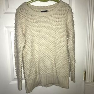 American Eagle sweater size US small